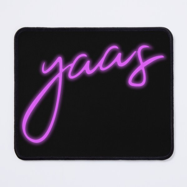 Item preview, Yaas designed and sold by Daluyong.