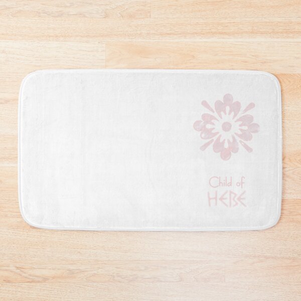 Item preview, Child of Hebe  – Percy Jackson inspired design  designed and sold by photonxt.