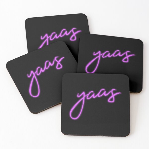 Item preview, Yaas designed and sold by Daluyong.