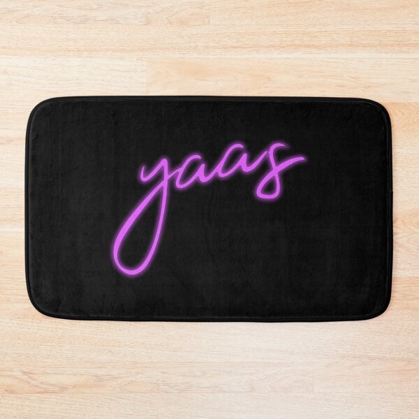 Item preview, Yaas designed and sold by Daluyong.