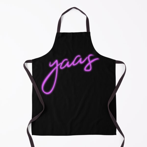 Item preview, Yaas designed and sold by Daluyong.