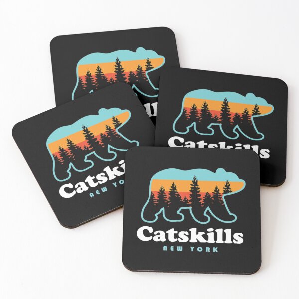 Item preview, Catskills    designed and sold by yousable.