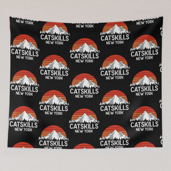 Item preview, Catskills Ny    designed and sold by yousable.