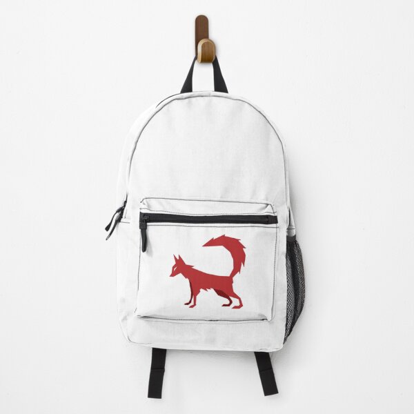 Item preview, cool fox logo designed and sold by yousable.