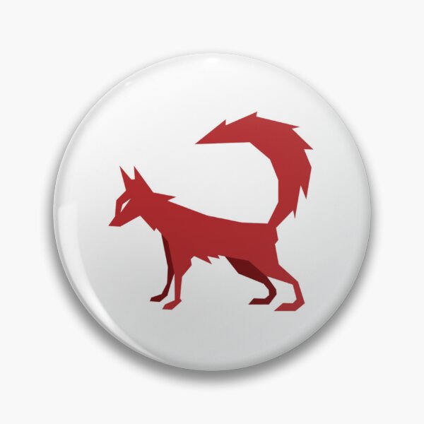 Artikelvorschau, Cooles Fuchs-Logo entworfen und verkauft von yousable.