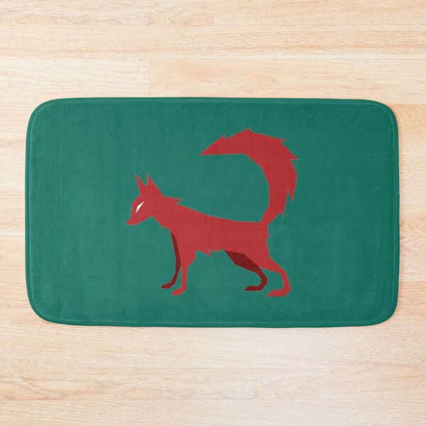 Item preview, cool fox logo   designed and sold by yousable.