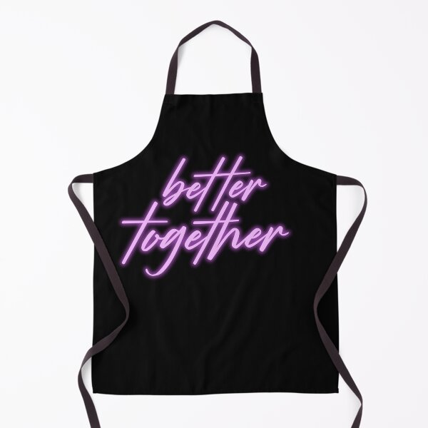 Item preview, Better Together designed and sold by Daluyong.