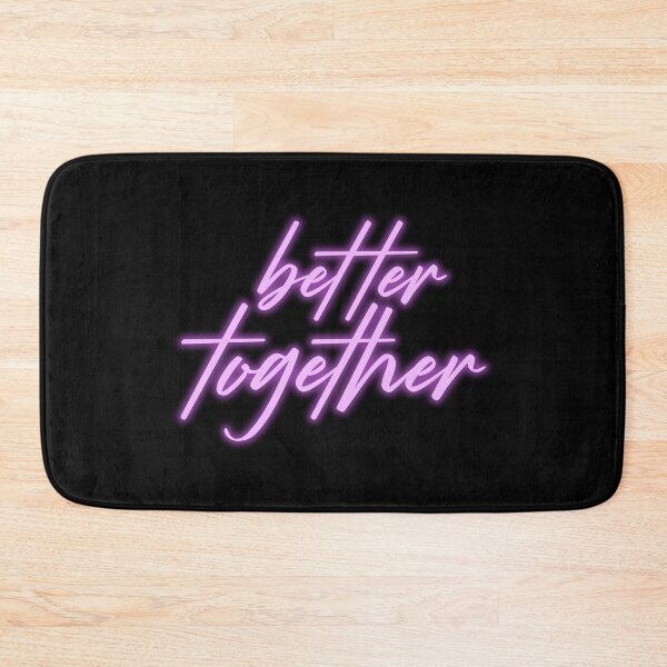 Item preview, Better Together designed and sold by Daluyong.