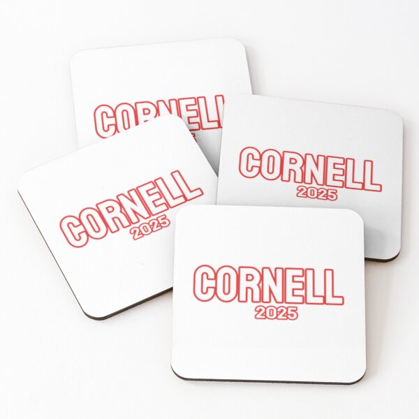 Item preview, Cornell 2025   designed and sold by yousable.