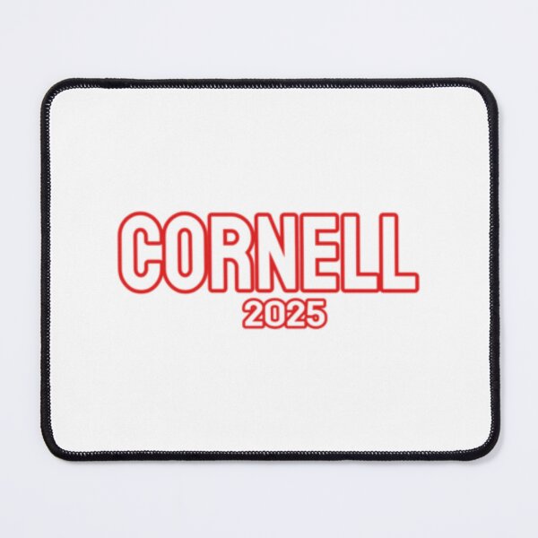 Item preview, Cornell 2025   designed and sold by yousable.
