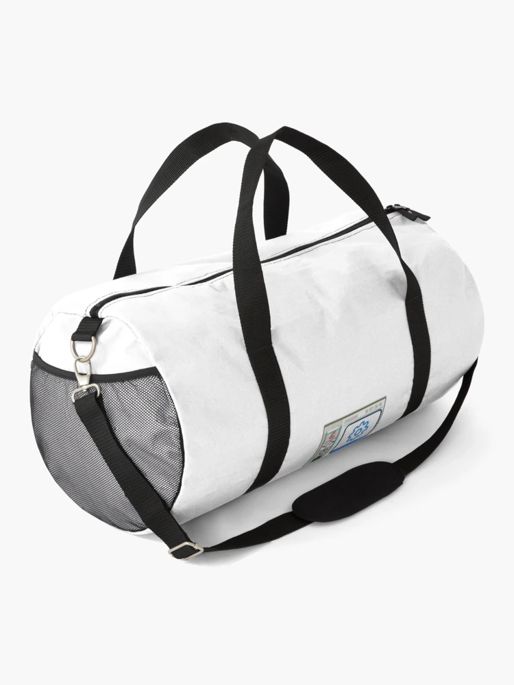 Thumbnail 2 of 3, Duffle Bag, Video Code Editor designed and sold by DevHackerPython.