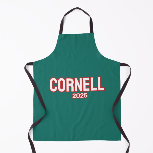 Item preview, Cornell 2025 designed and sold by yousable.