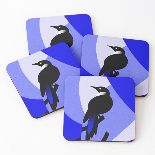 Item preview, Night Bird 1  designed and sold by Nathan St John.