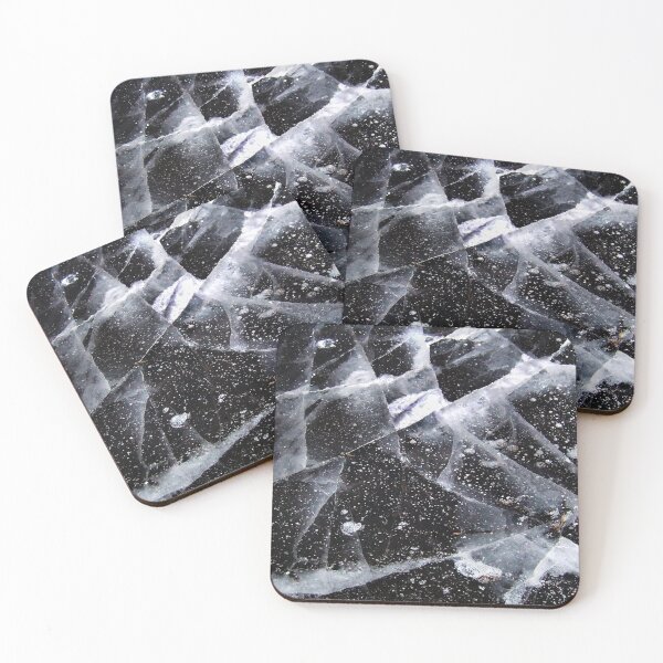 Item preview, Cracked ice designed and sold by Bluesrose.
