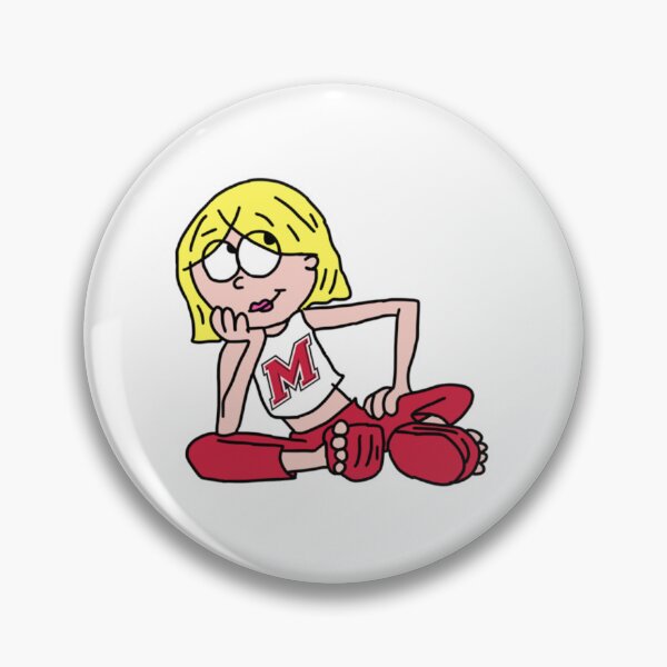 Item preview, Lizzie McGuire Marist College     designed and sold by yousable.