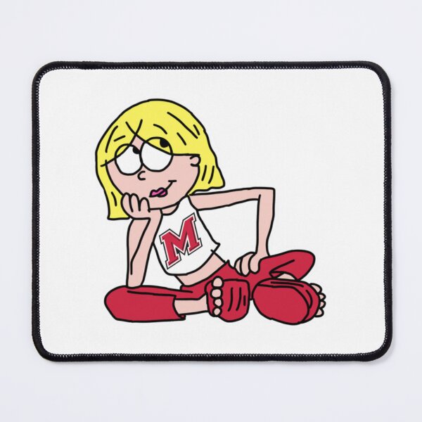 Item preview, Lizzie McGuire Marist College     designed and sold by yousable.