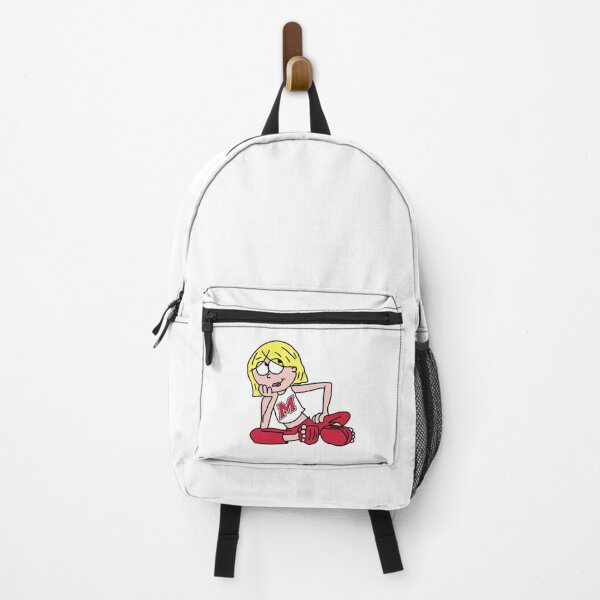 Item preview, Lizzie McGuire Marist College designed and sold by yousable.