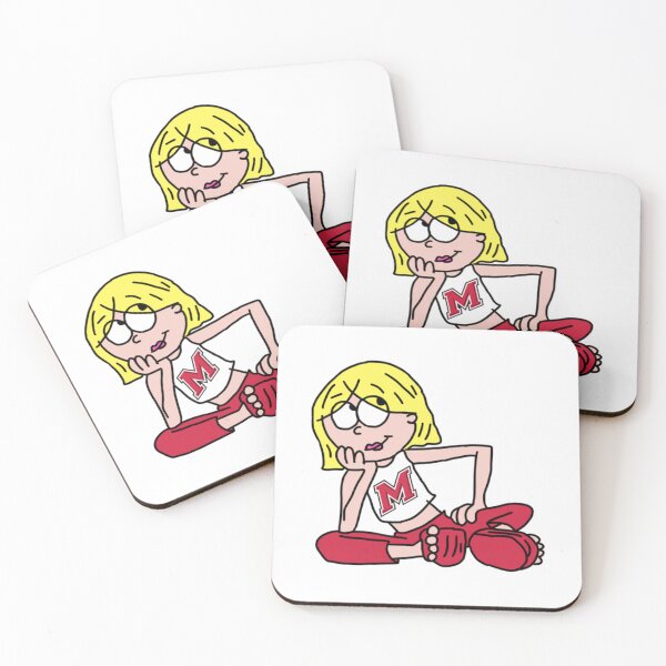Item preview, Lizzie McGuire Marist College     designed and sold by yousable.