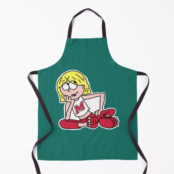 Item preview, Lizzie McGuire Marist College designed and sold by yousable.