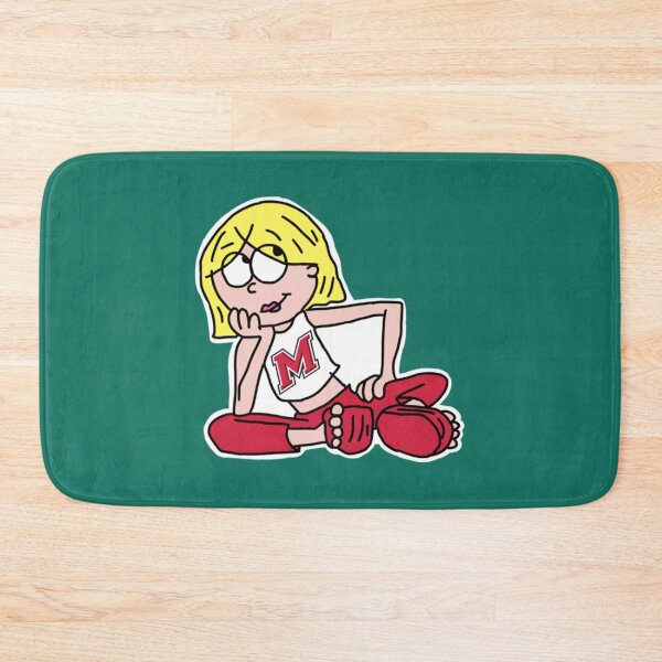 Item preview, Lizzie McGuire Marist College     designed and sold by yousable.