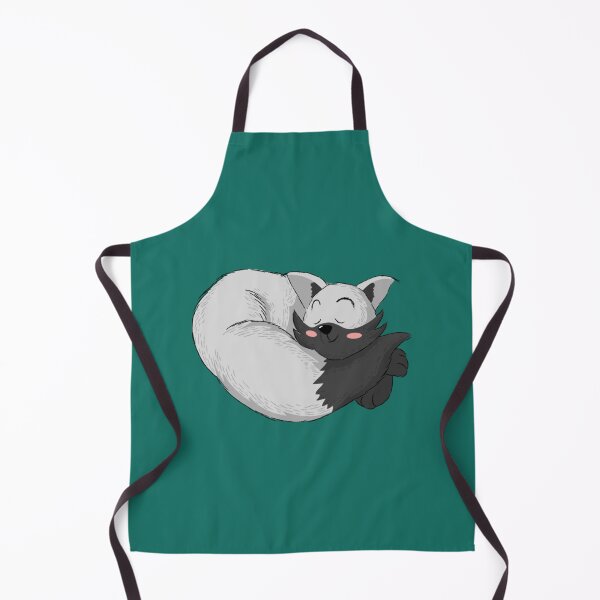Item preview, Marble Foxes designed and sold by yousable.