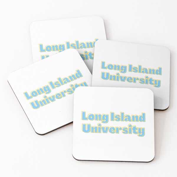 Item preview, Long Island University   designed and sold by yousable.