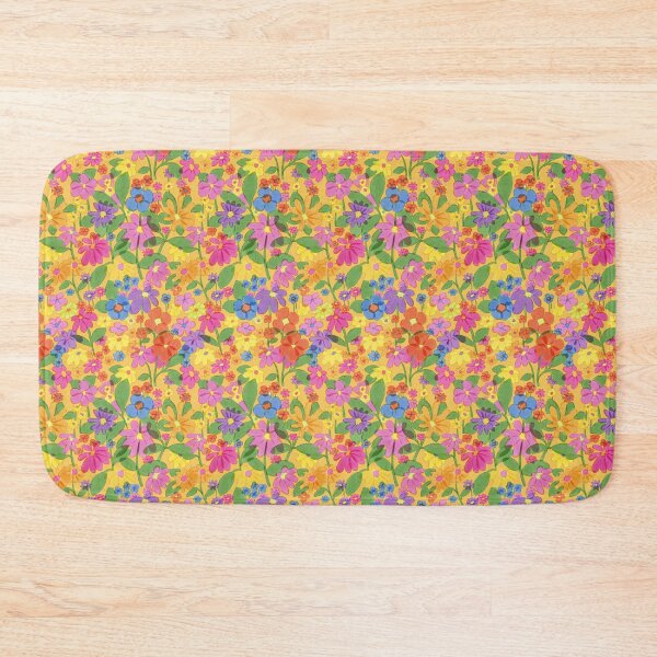 Item preview, Summer Garden designed and sold by chotnelle.