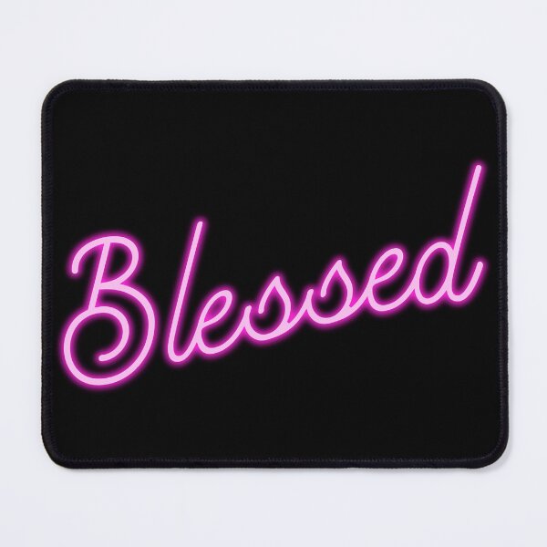 Item preview, Blessed designed and sold by Daluyong.