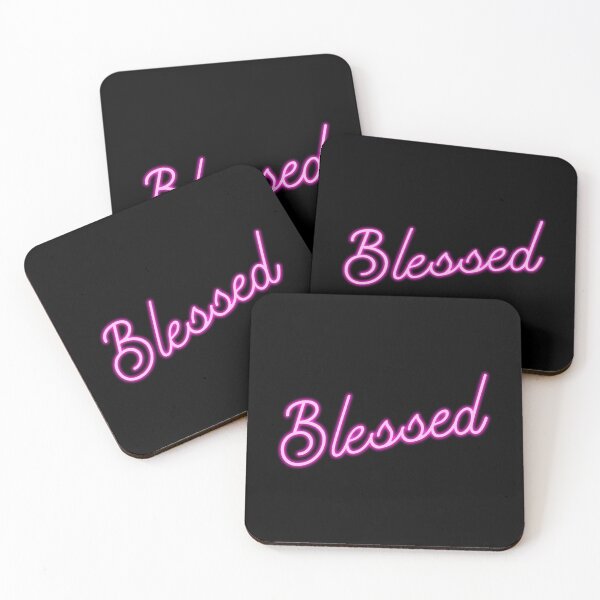 Item preview, Blessed designed and sold by Daluyong.