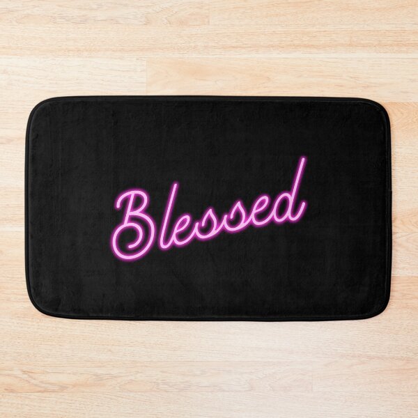 Item preview, Blessed designed and sold by Daluyong.