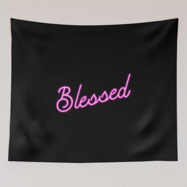 Item preview, Blessed designed and sold by Daluyong.
