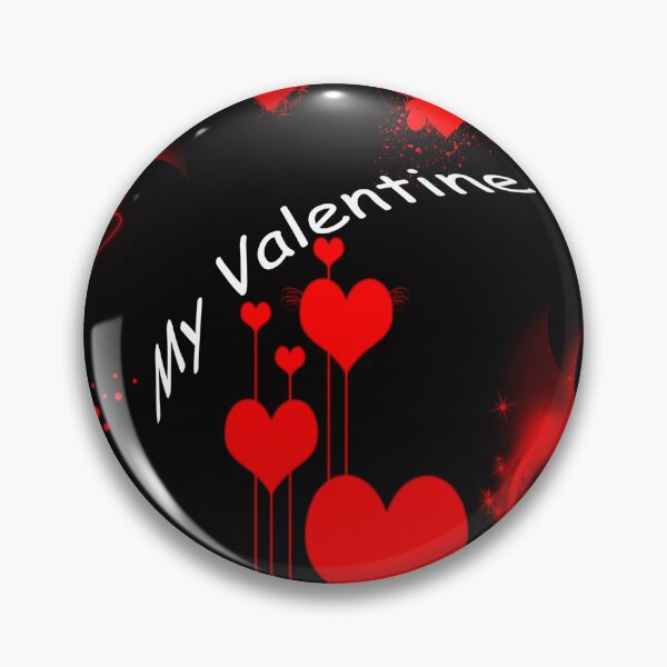 Item preview, My Valentine designed and sold by Focal-Art.