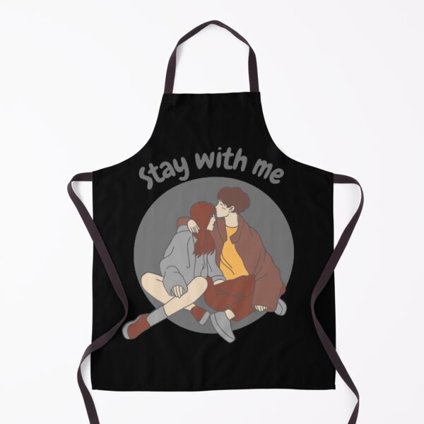 Item preview, STAY WITH ME designed and sold by iphone7878.