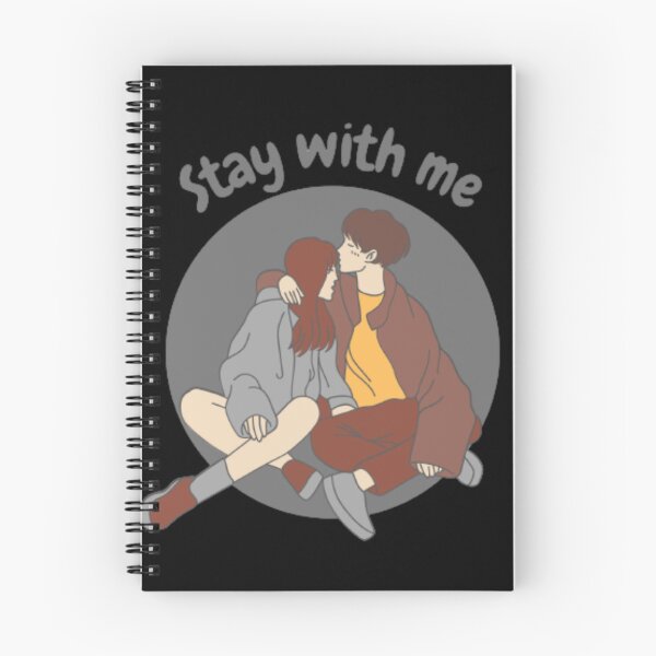 Item preview, STAY WITH ME designed and sold by iphone7878.
