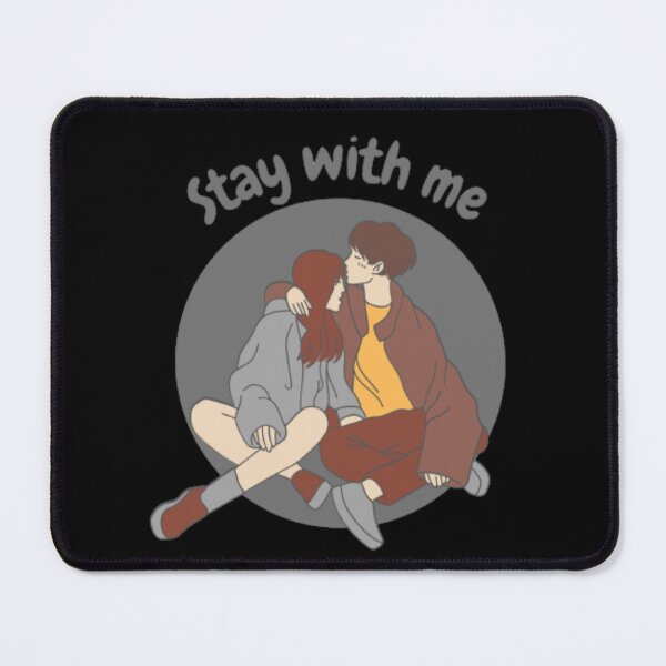 Item preview, STAY WITH ME designed and sold by iphone7878.