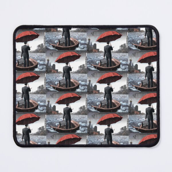 Item preview, Business Man designed and sold by goodieg.