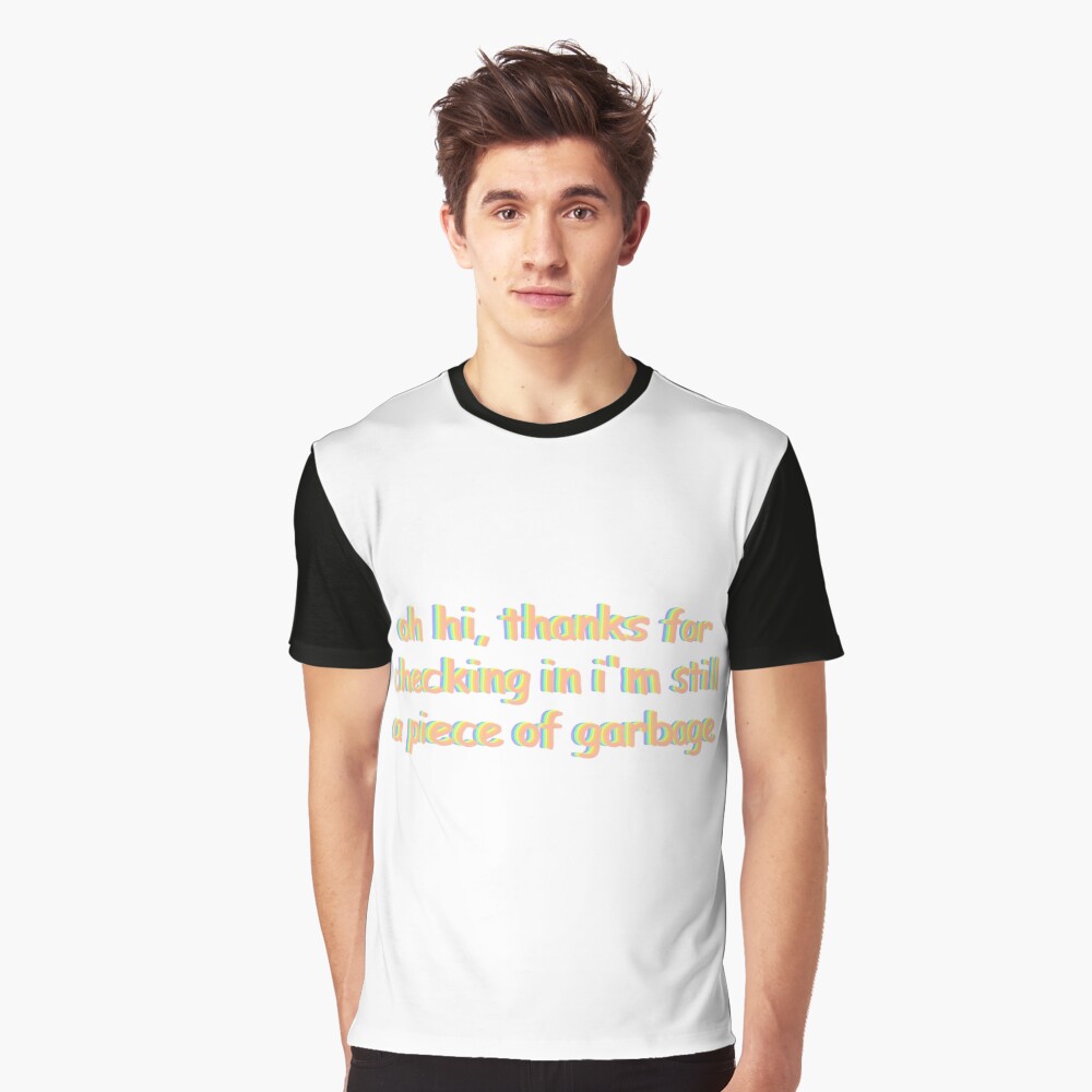 Item preview, Graphic T-Shirt designed and sold by dancingmandy96.