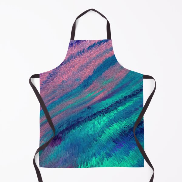 Item preview, Abstract Artwork Extruded Colors designed and sold by diezitrones.