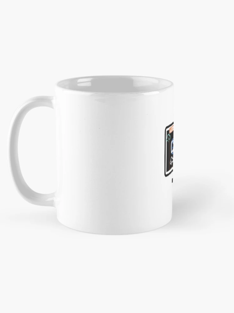 Thumbnail 5 of 6, Coffee Mug, Coding site designed and sold by DevHackerPython.