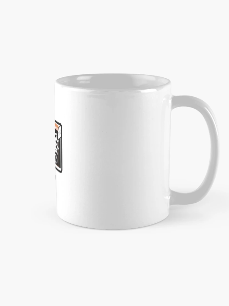 Thumbnail 3 of 6, Coffee Mug, Coding site designed and sold by DevHackerPython.