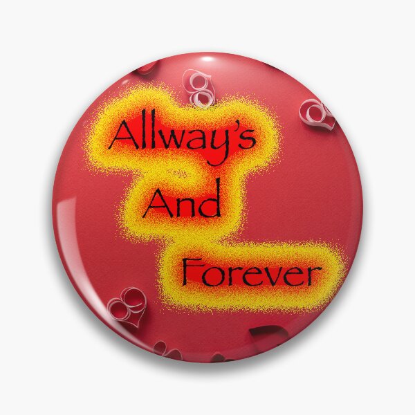 Item preview, Always And Forever designed and sold by Focal-Art.