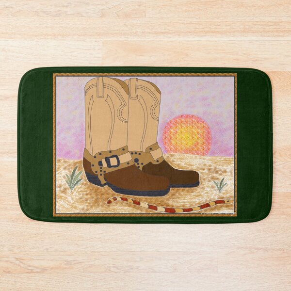 Item preview, 57PD Desert Boots by Printed Drawings   designed and sold by JezebelGerda.