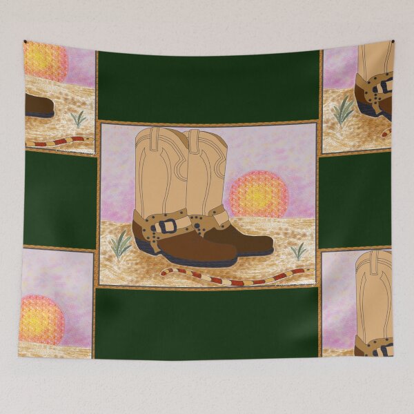 Item preview, 57PD Desert Boots by Printed Drawings   designed and sold by JezebelGerda.