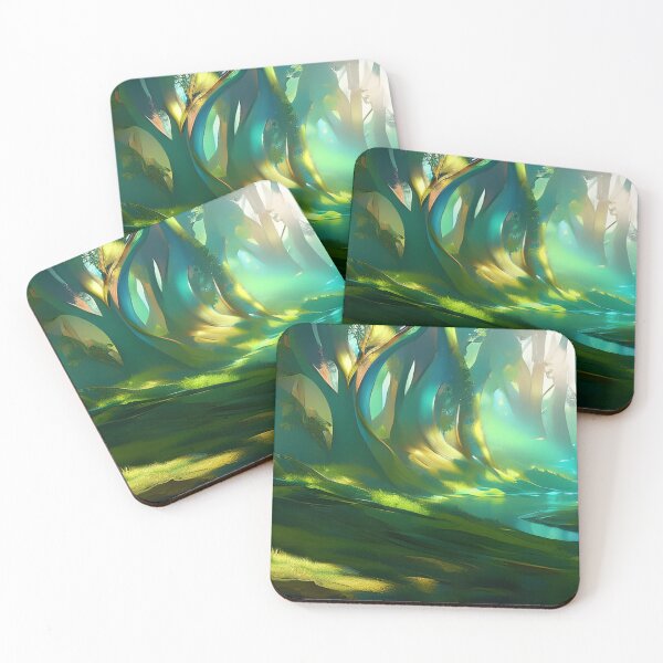 Item preview, The beautiful Aussie bush designed and sold by J7Simpson.
