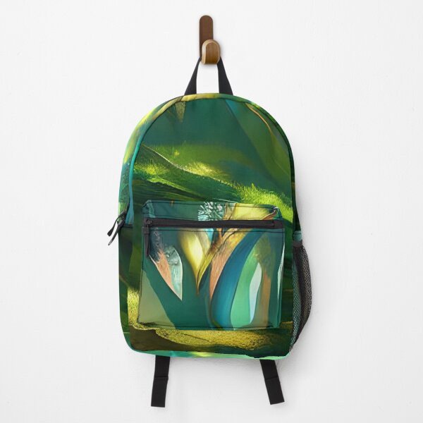 Item preview, El hermoso arbusto australiano designed and sold by J7Simpson.