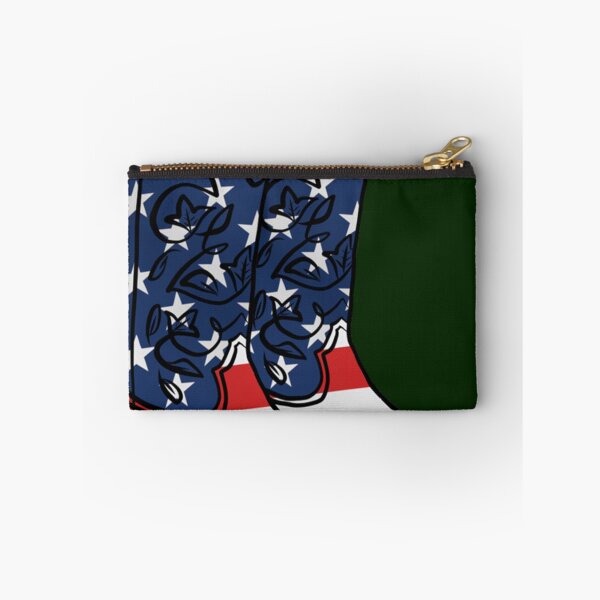 Item preview, Botas vaqueras americanas designed and sold by JezebelGerda.