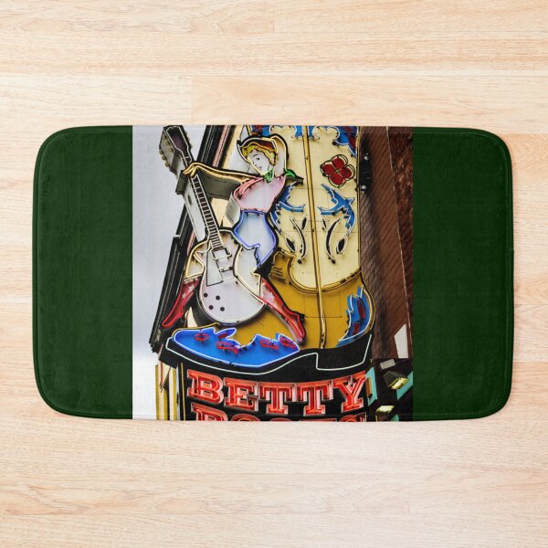 Item preview, Betty Boots Nashville Tennessee   designed and sold by JezebelGerda.