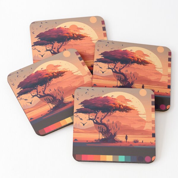 Item preview,  The Artistic Process: A Journey Within 2.0  designed and sold by PixelPerfectCo.