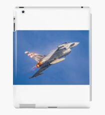 RAF 29 Squadron Special iPad Case/Skin