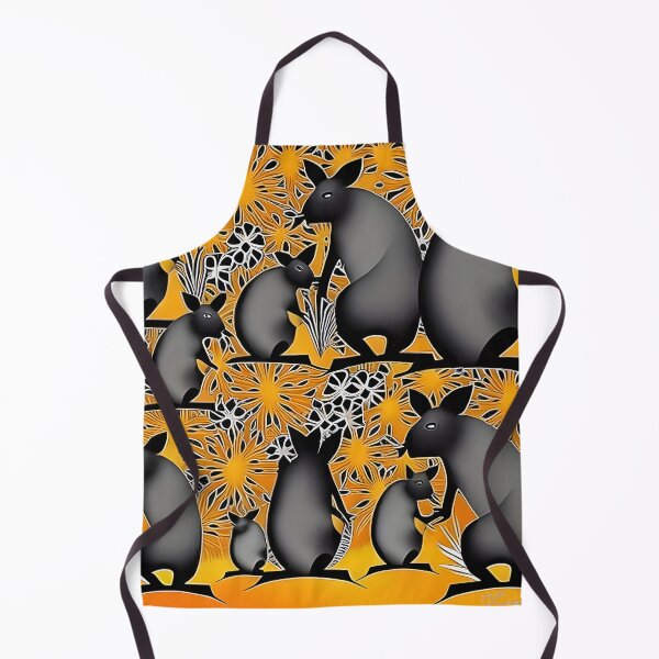 Item preview, My Wallaby art designed and sold by J7Simpson.